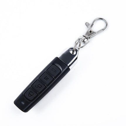 Universal Cloning Duplicator Garage Door Remote Control Key Fit 433Mhz 315Mhz.