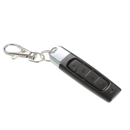 Universal Cloning Duplicator Garage Door Remote Control Key Fit 433Mhz 315Mhz.