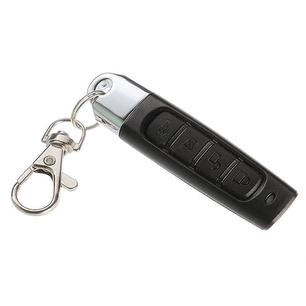 Universal Cloning Duplicator Garage Door Remote Control Key Fit 433Mhz 315Mhz.