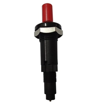 Piezo Igniter Push Button for Gas BBQ Grill Stove Fireplace Oven Spark Starter 16kV Output 30000 Discharges No Battery.