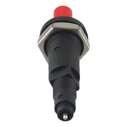 Piezo Igniter Push Button for Gas BBQ Grill Stove Fireplace Oven Spark Starter 16kV Output 30000 Discharges No Battery.