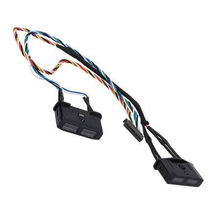 Anti-Drop Sensor Left Right For Ecovacs Deebot Ozmo T8 T5 N8 Pro T9 Vacuum Cleaner Robots Left.