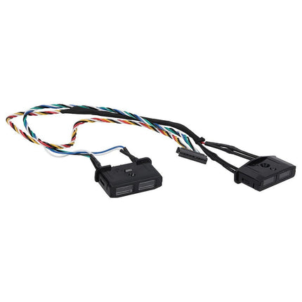 Anti-Drop Sensor Left Right For Ecovacs Deebot Ozmo T8 T5 N8 Pro T9 Vacuum Cleaner Robots Left.