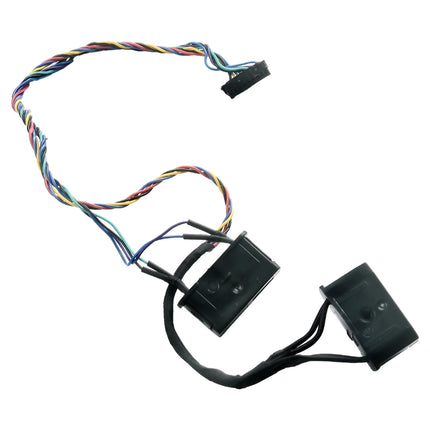 Anti-Drop Sensor Left Right For Ecovacs Deebot Ozmo T8 T5 N8 Pro T9 Vacuum Cleaner Robots Left.