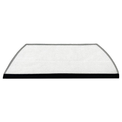 LLDI 6 Microfiber Mop Pads Compatible with For Shark AV2800ZE Robot Vacuums 3 PACK.
