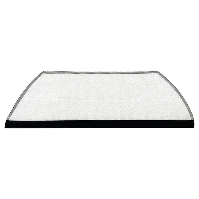 LLDI 6 Microfiber Mop Pads Compatible with For Shark AV2800ZE Robot Vacuums 3 PACK.