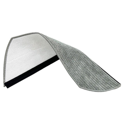 LLDI 6 Microfiber Mop Pads Compatible with For Shark AV2800ZE Robot Vacuums 3 PACK.