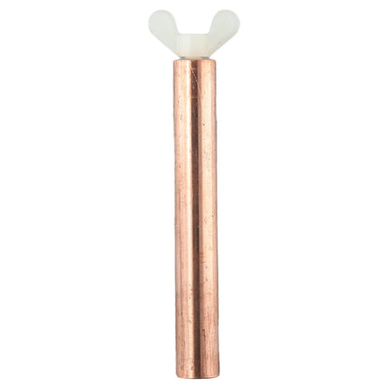 Arkzeo Solar Copper Anode For Swimming Pool Ionizer Purifier Cleaner 230G 160G 474G Filter Spring Pool Clarifier Replacement Parts 160G.