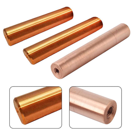 Arkzeo Solar Copper Anode For Swimming Pool Ionizer Purifier Cleaner 230G 160G 474G Filter Spring Pool Clarifier Replacement Parts 160G 230G.