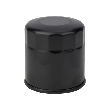Oil Filter Set for 52114 600976 109-3321 539113466 Hydro-Gear HG52114 50037 Lawn Mower Parts Replacement 2 Pack Black.