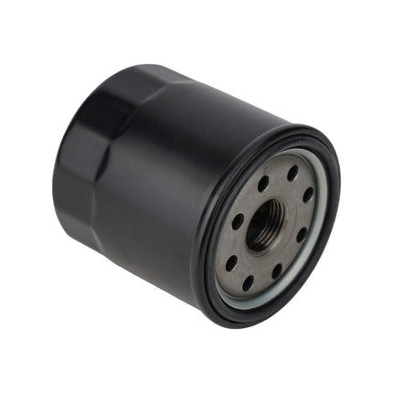 Oil Filter Set for 52114 600976 109-3321 539113466 Hydro-Gear HG52114 50037 Lawn Mower Parts Replacement 2 Pack Black.