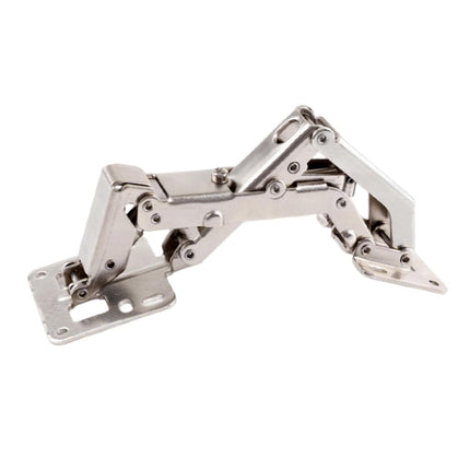 180 Degree Concealed Hinges Large Angle Kitchen Cupboards Wardrobe Hinges Smile Home.