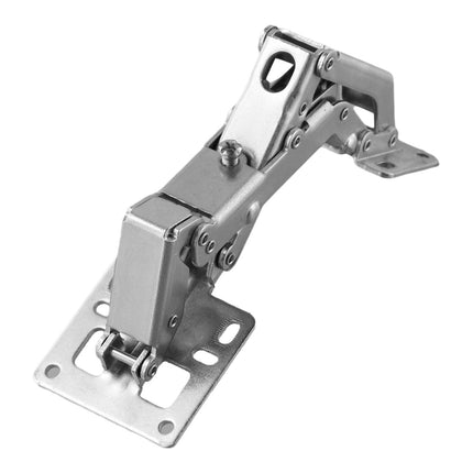 180 Degree Concealed Hinges Large Angle Kitchen Cupboards Wardrobe Hinges Smile Home.