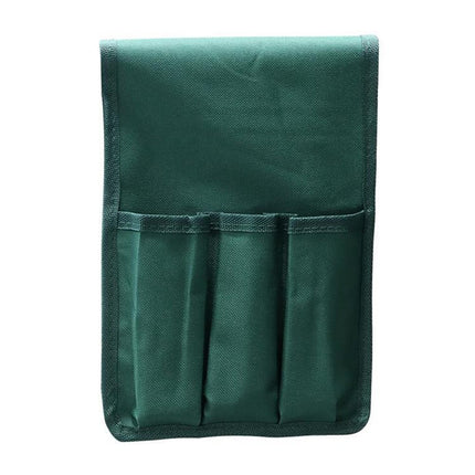 Highly Green Folding Garden Kneeler Chair Bench Stool Tool Pouch L Smile Home S.