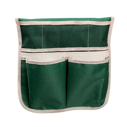 Highly Green Folding Garden Kneeler Chair Bench Stool Tool Pouch L Smile Home L.