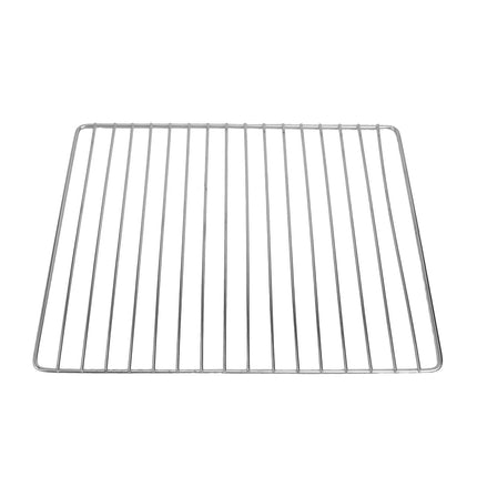 BBQ Grill Stainless Steel Mesh,Suitable for Camping BBQ (2 Size) Bar 30*25 Smile Home Bar 30*25.