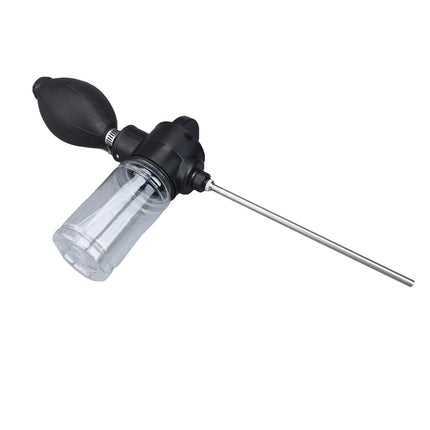 150ml Flies Control Bulb Duster With 3 Stainless Steel Nozzles Termite Removal Smile Home.