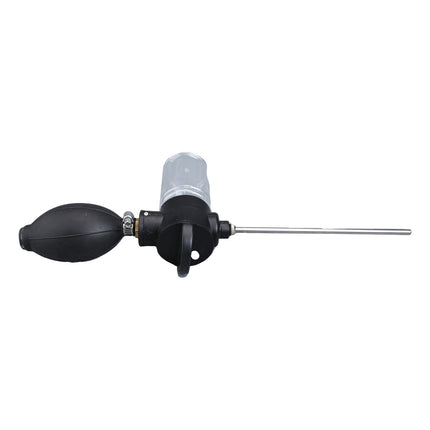 150ml Flies Control Bulb Duster With 3 Stainless Steel Nozzles Termite Removal Smile Home.