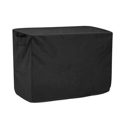 Waterproof Outdoor Prep Movable Dining Cart Pizza Oven Patio Grill Table Cover 104*61*81Cm Smile Home 104*61*81Cm.