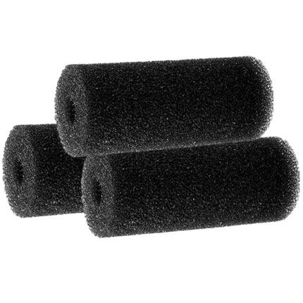 6 Pack Pre-Filter Sponge Roll for Beckett Pond G FR DP Pump 7209410 7137710 Replacement Smile Home.
