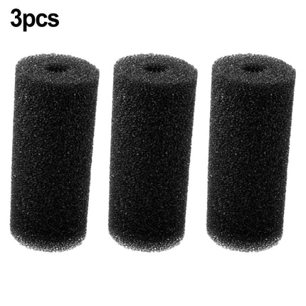 6 Pack Pre-Filter Sponge Roll for Beckett Pond G FR DP Pump 7209410 7137710 Replacement Smile Home.