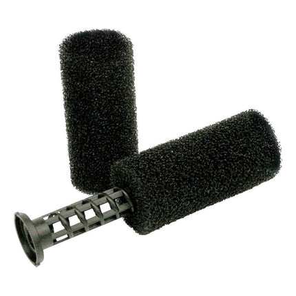 6 Pack Pre-Filter Sponge Roll for Beckett Pond G FR DP Pump 7209410 7137710 Replacement Smile Home.
