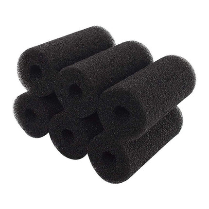 6 Pack Pre-Filter Sponge Roll for Beckett Pond G FR DP Pump 7209410 7137710 Replacement Smile Home.