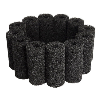 6 Pack Pre-Filter Sponge Roll for Beckett Pond G FR DP Pump 7209410 7137710 Replacement Smile Home.