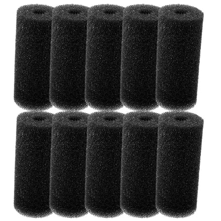 6 Pack Pre-Filter Sponge Roll for Beckett Pond G FR DP Pump 7209410 7137710 Replacement Smile Home.