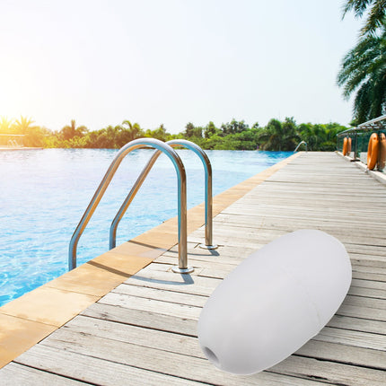 Replacement Pool Cleaner Head Float A20 Ballast for Polaris 280 380 Spare Parts Smile Home.
