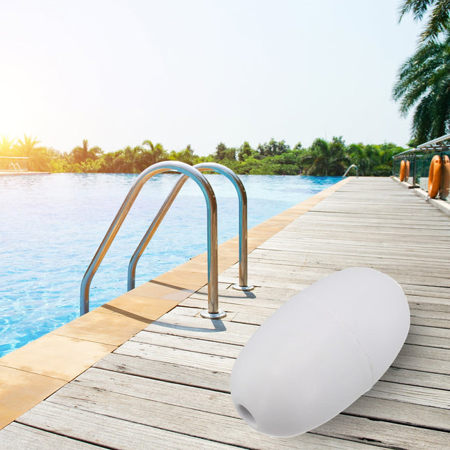 Replacement Pool Cleaner Head Float A20 Ballast for Polaris 280 380 Spare Parts Smile Home.