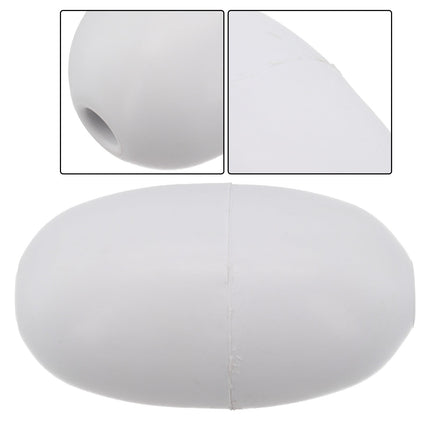Replacement Pool Cleaner Head Float A20 Ballast for Polaris 280 380 Spare Parts Smile Home.