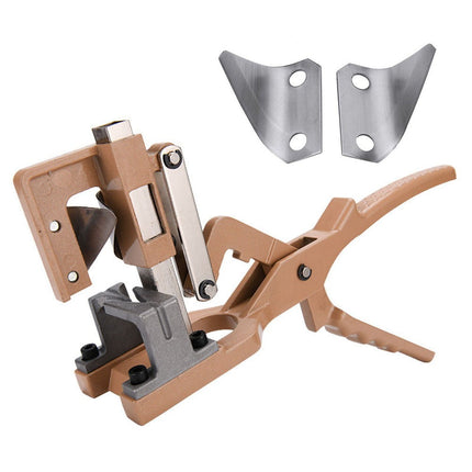 Garden Tool Branch Cutter Secateur Pruning Plant Grafting Scissors fruit tree C Smile Home C.