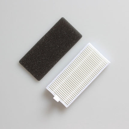 Filter Side Brush For M200/M201/M501/T700 Robotic Vacuum Cleaner Parts Sweeper Robot Cleaning Accessories A.