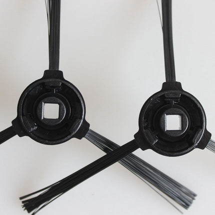 Filter Side Brush For M200/M201/M501/T700 Robotic Vacuum Cleaner Parts Sweeper Robot Cleaning Accessories A.