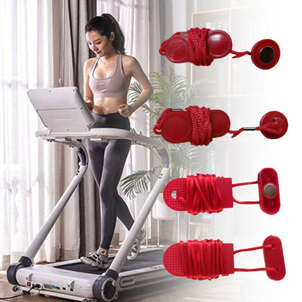 Universals Magnetic Treadmill Safety Clip Running Machine Safety Key Lock for Homes Gym and Living Rooms Style A.