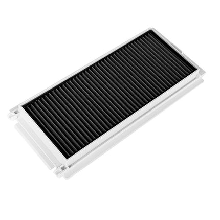 Ecovacs Deebot N30 Omni Robot Vacuum Accessories Kit With Main Side Brush Filter Mop Cloth Dust Bag Replacement Parts For N30 Pro Omni A.