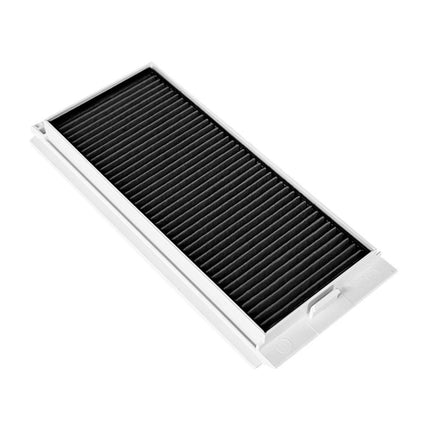 Ecovacs Deebot N30 Omni Robot Vacuum Accessories Kit With Main Side Brush Filter Mop Cloth Dust Bag Replacement Parts For N30 Pro Omni A.