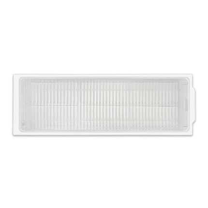 Redroad G10 Alpha 3 Vxvc25 Robot Vacuum Cleaner Replacement Parts Kit With Filter Main Brush Side Brushes Mop Cloths Cleaning Brush.