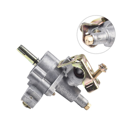 Arkzeo Replacement Parts Fry Pan Burner Valve For-Blackstone 36 Fry Pan Grill Parts Replacement Gas Valve Accessories.
