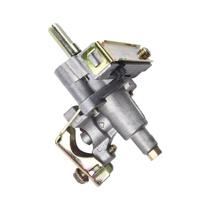 Arkzeo Replacement Parts Fry Pan Burner Valve For-Blackstone 36 Fry Pan Grill Parts Replacement Gas Valve Accessories.