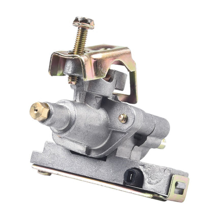 Arkzeo Replacement Parts Fry Pan Burner Valve For-Blackstone 36 Fry Pan Grill Parts Replacement Gas Valve Accessories.