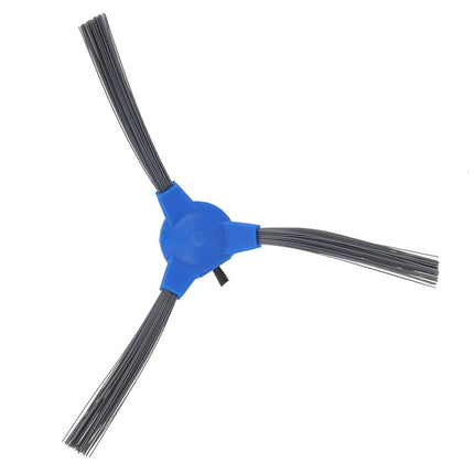 8PCS Side Brush Robot Vacuum Part Accessories Robot Replacement Sweeper Tools Sweeping Robot Side Brush.