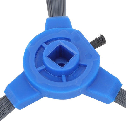 8PCS Side Brush Robot Vacuum Part Accessories Robot Replacement Sweeper Tools Sweeping Robot Side Brush.