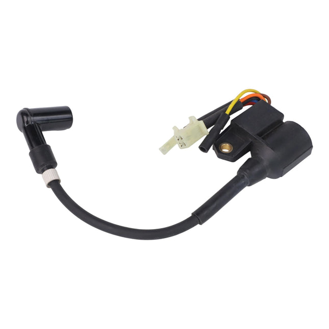 1* Lgnition Coil For Yamaha Inverter Generator EF2000iS Fit For Models With 1600 To 2000 For WATTS Of Power Output.