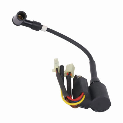 1* Lgnition Coil For Yamaha Inverter Generator EF2000iS Fit For Models With 1600 To 2000 For WATTS Of Power Output.