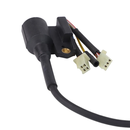 1* Lgnition Coil For Yamaha Inverter Generator EF2000iS Fit For Models With 1600 To 2000 For WATTS Of Power Output.