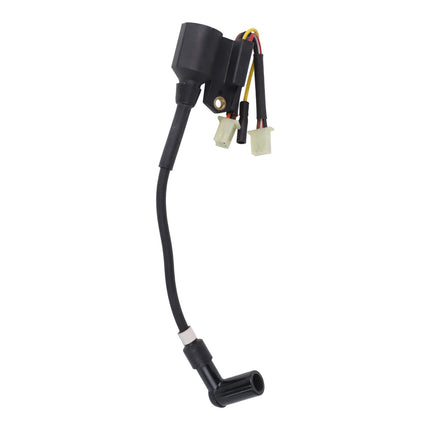 1* Lgnition Coil For Yamaha Inverter Generator EF2000iS Fit For Models With 1600 To 2000 For WATTS Of Power Output.