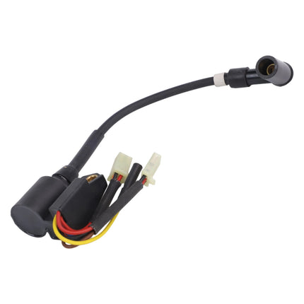 1* Lgnition Coil For Yamaha Inverter Generator EF2000iS Fit For Models With 1600 To 2000 For WATTS Of Power Output.