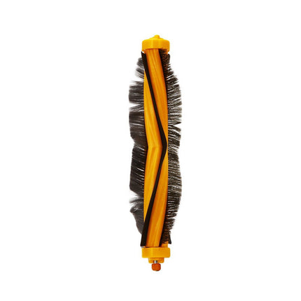 1x Sweeper accessories roller brush-yellow.